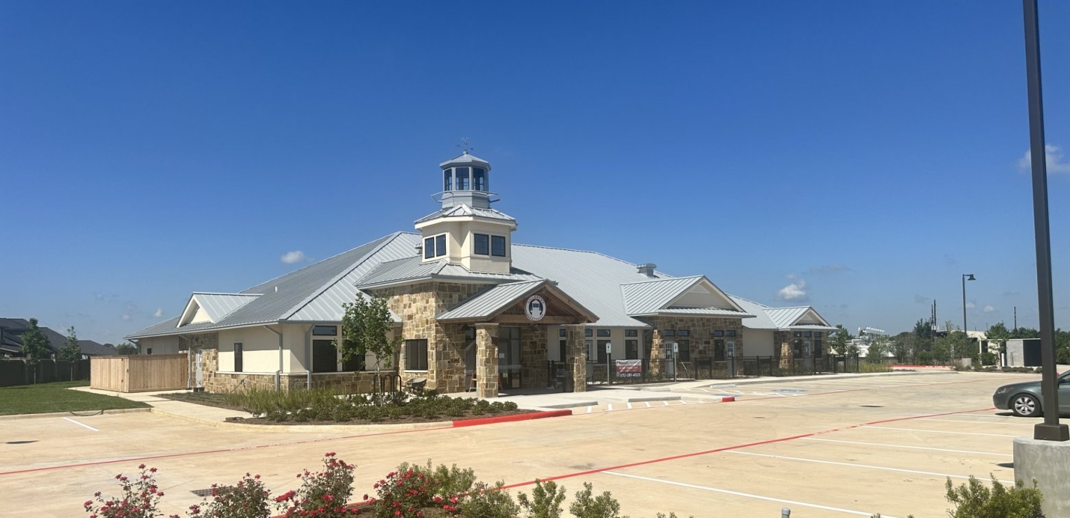 Licensed childcare & daycare in Fulshear, TX 77441 - Cross Creek West