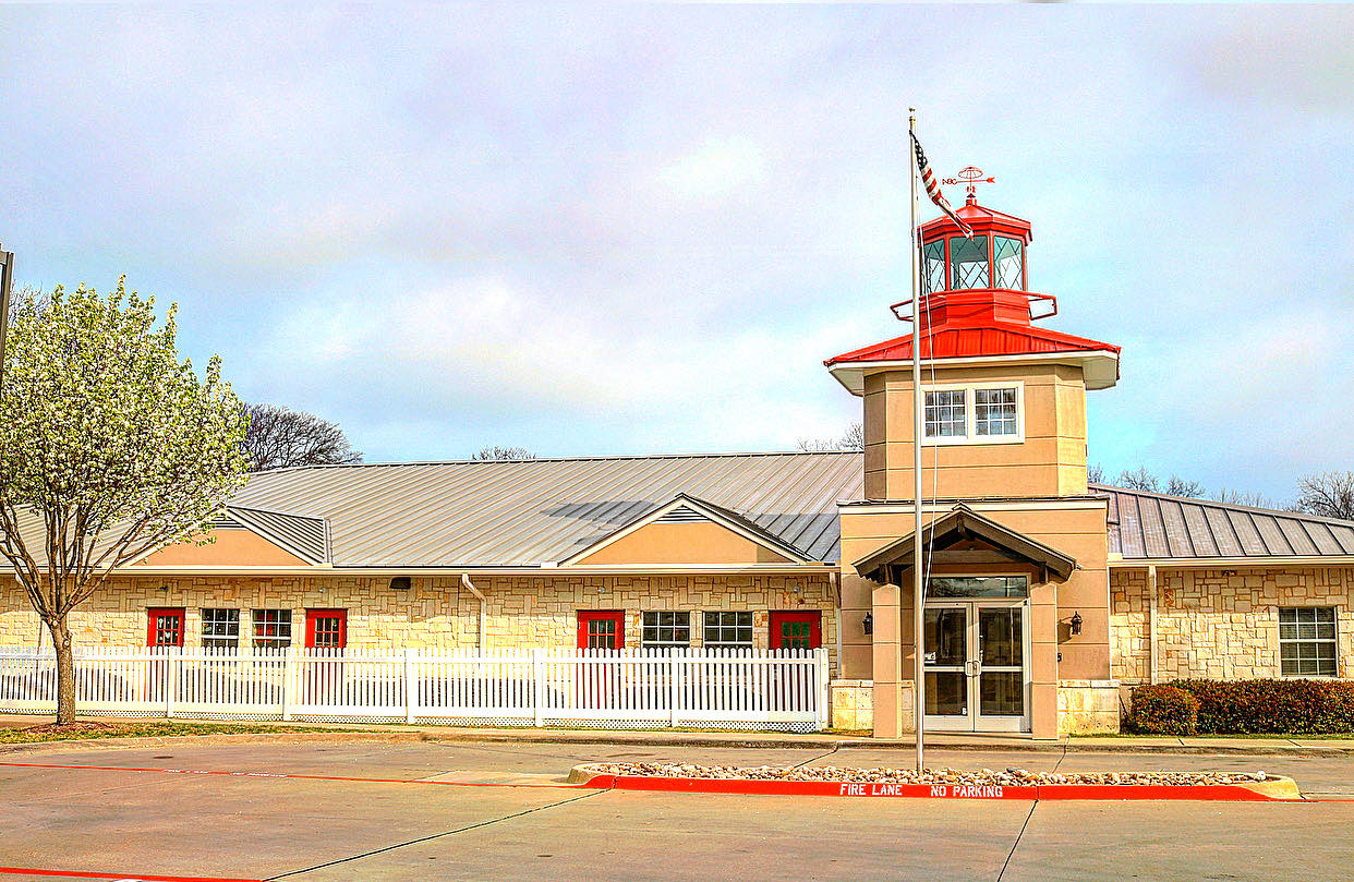 Licensed childcare & daycare in Rockwall, TX 75087