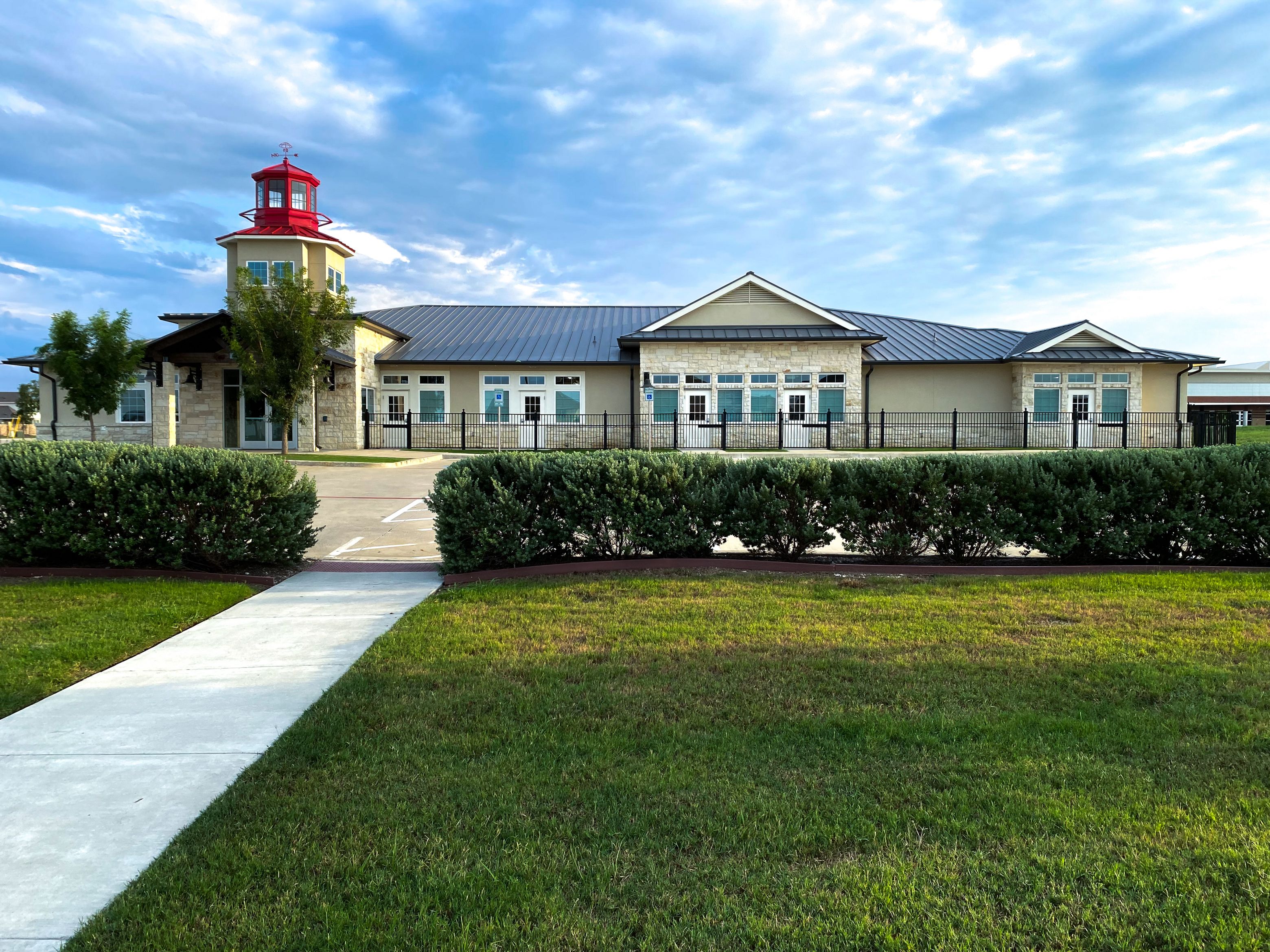Licensed childcare & daycare in Anna, TX 75409