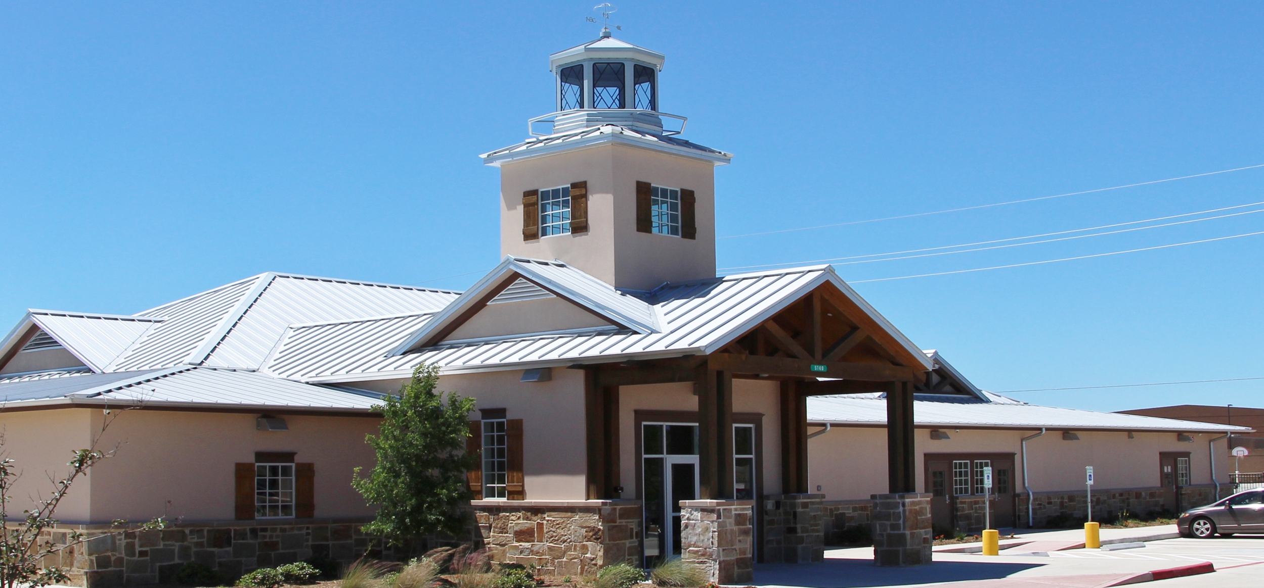 Licensed childcare & daycare in Katy, TX 77494 - Cross Creek Ranch