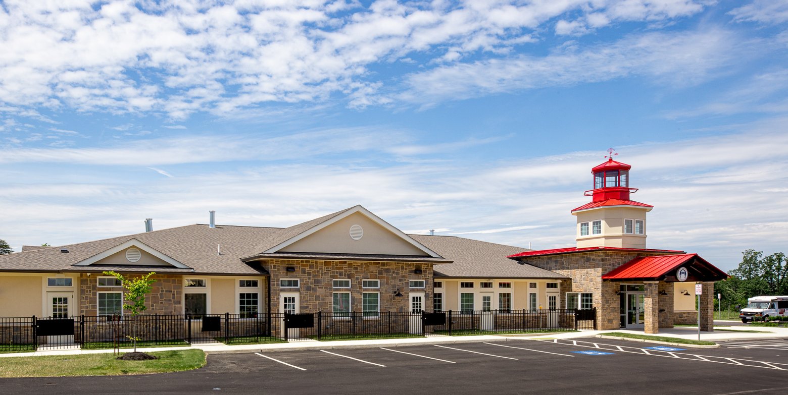 Licensed childcare & daycare in Chantilly, VA 20152