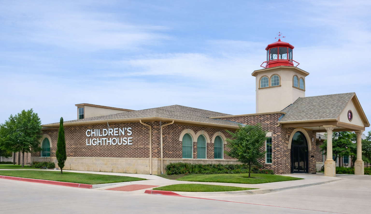 Licensed childcare & daycare in Prosper, TX 75078