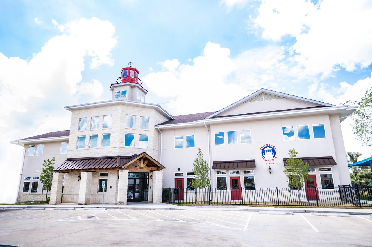 Licensed childcare & daycare in Houston, TX 77018 - Oak Forest