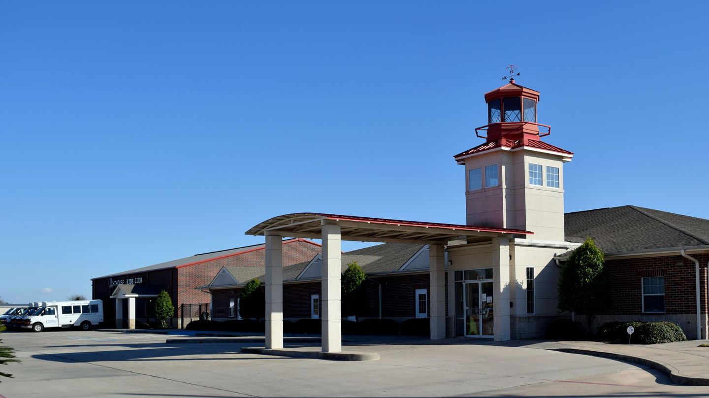 Licensed childcare & daycare in Katy, TX 77449 - Clay Rd