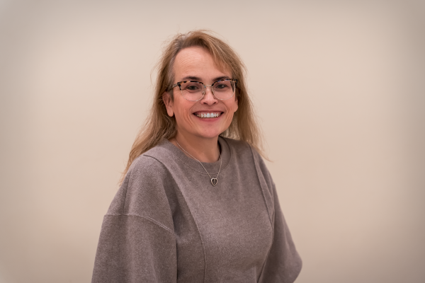 Director Deanna Gustafson