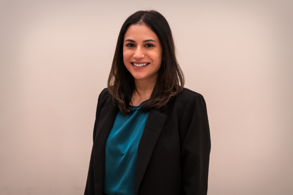 Children's Lighthouse of Knoxville, Sohini Patel 