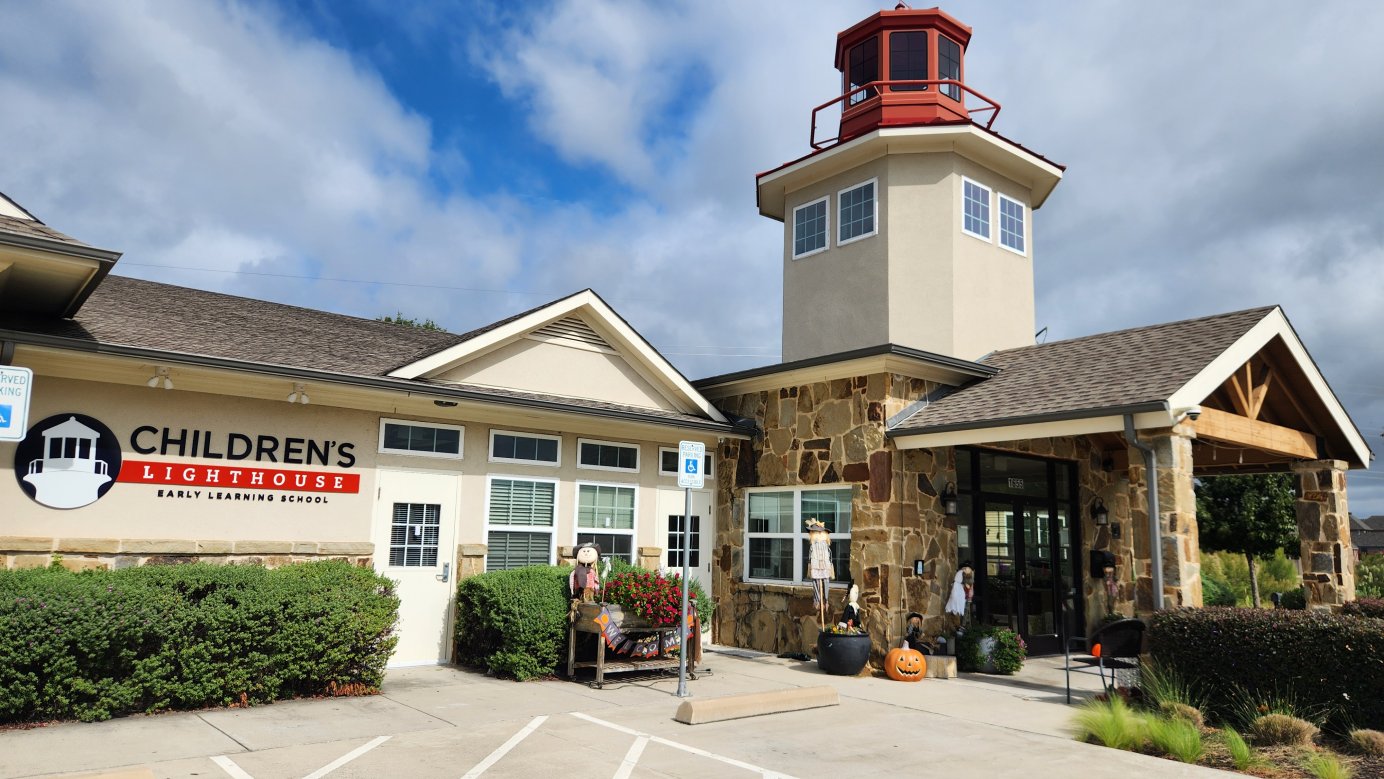 Landmark building at intersection of Keller and NRH towns. Serving Keller, NRH,  Fortworth, Colleyville, Watauga