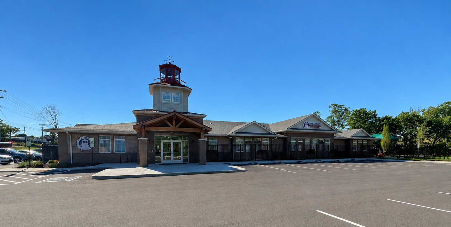 Licensed childcare & daycare in Mt. Juliet, TN 37122