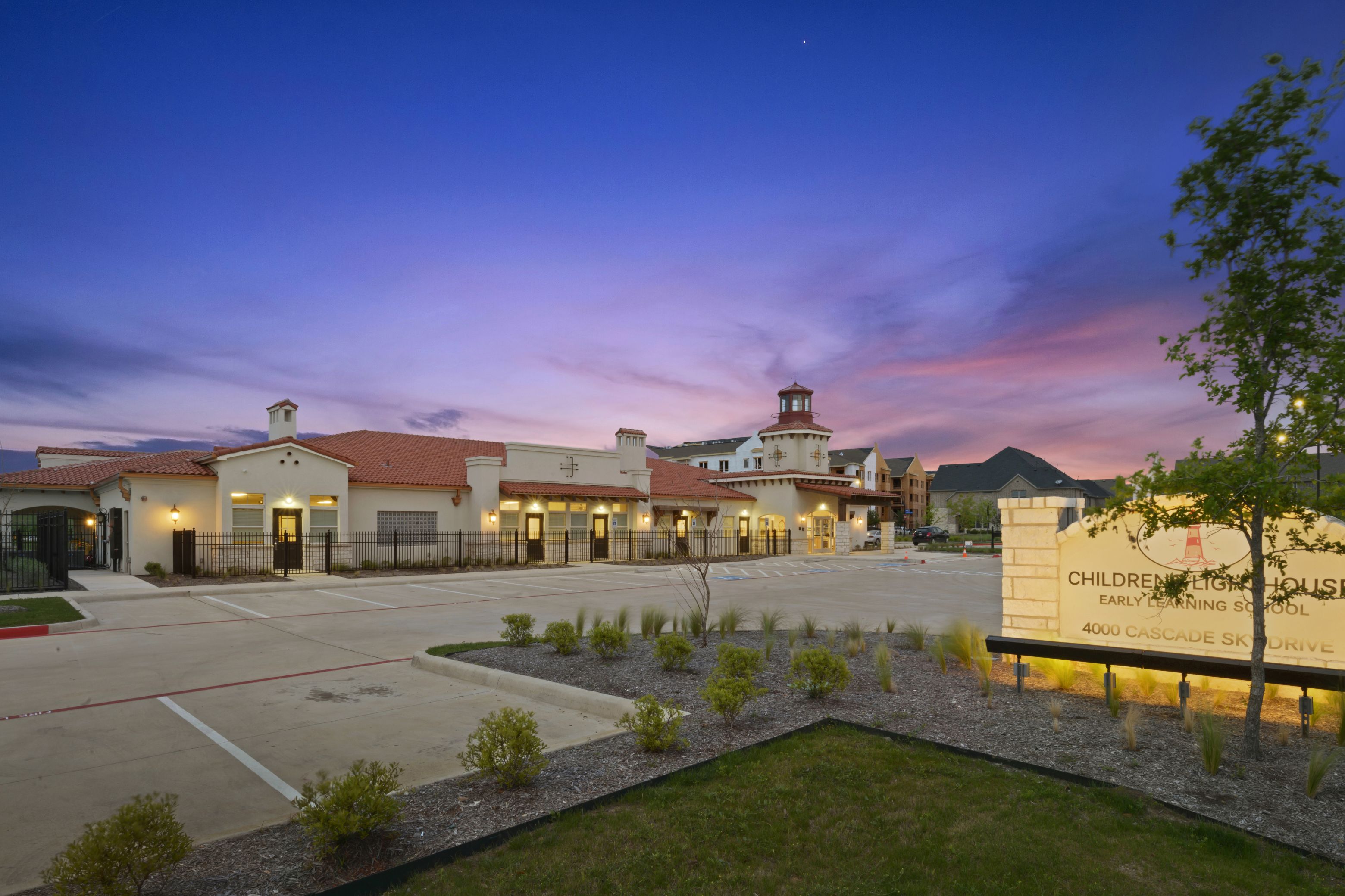 Child Day Care in Arlington, TX Viridian Children's Lighthouse