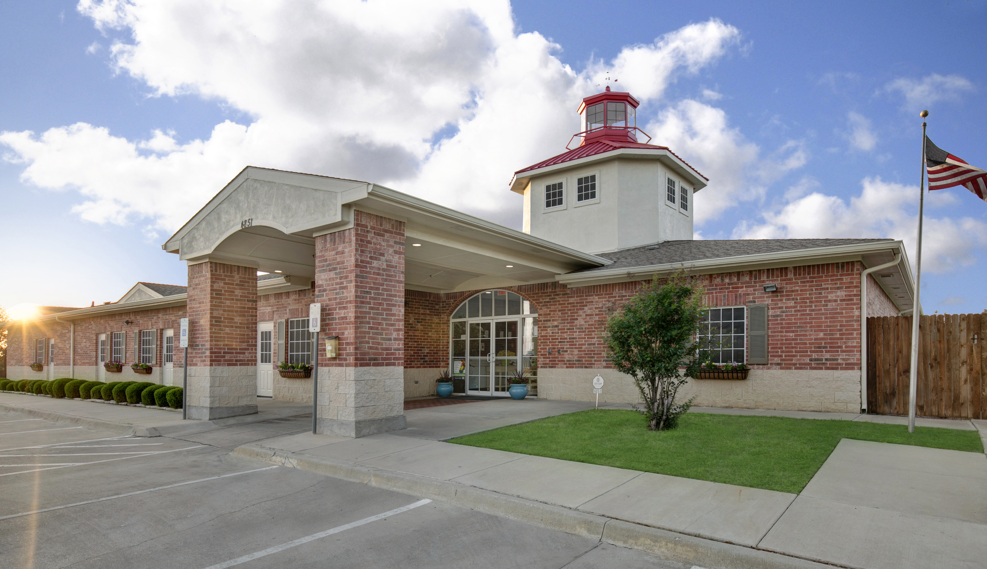 Licensed childcare & daycare in Keller, TX 76244 - Fort Worth