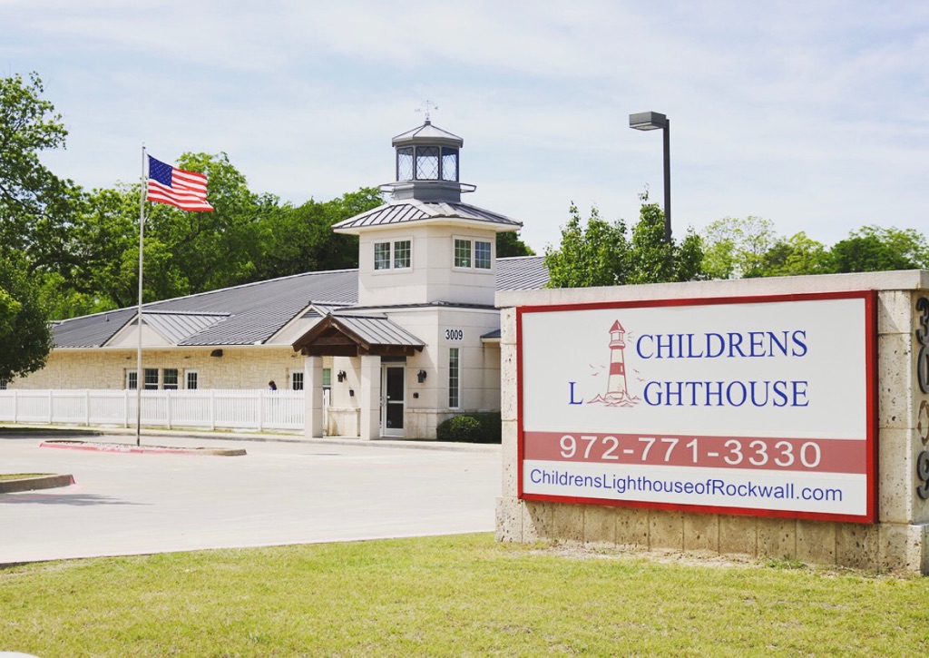 Child Day Care in Rockwall, TX Children's Lighthouse