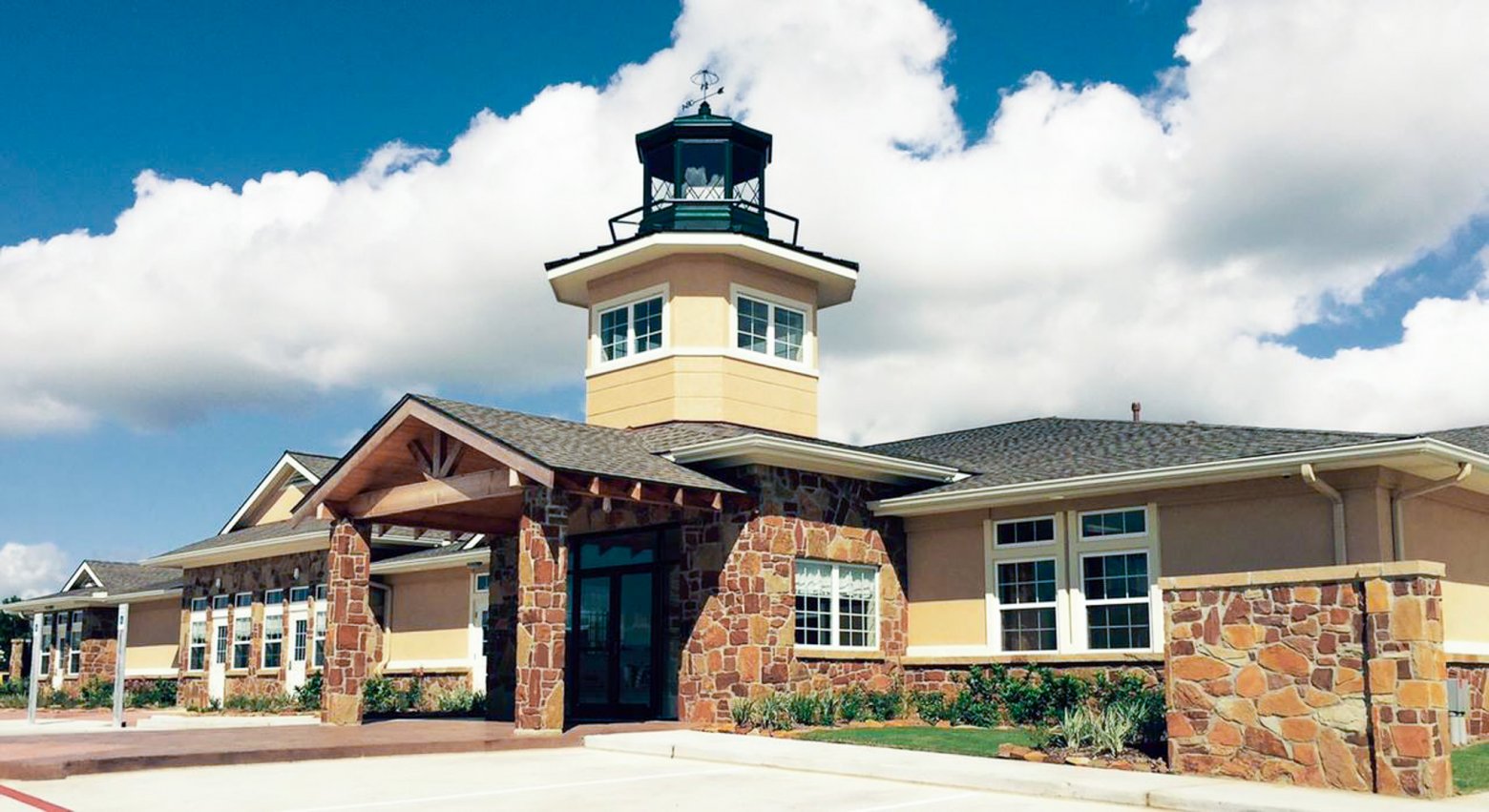 Licensed childcare & daycare in Spring, TX 77379 - Gleannloch 