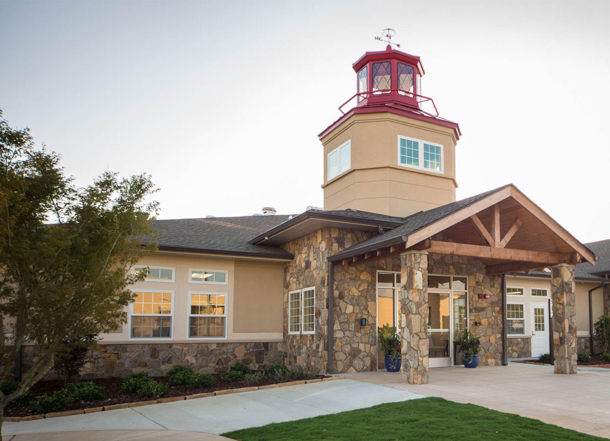 Child Day Care In Hoover Al Children S Lighthouse