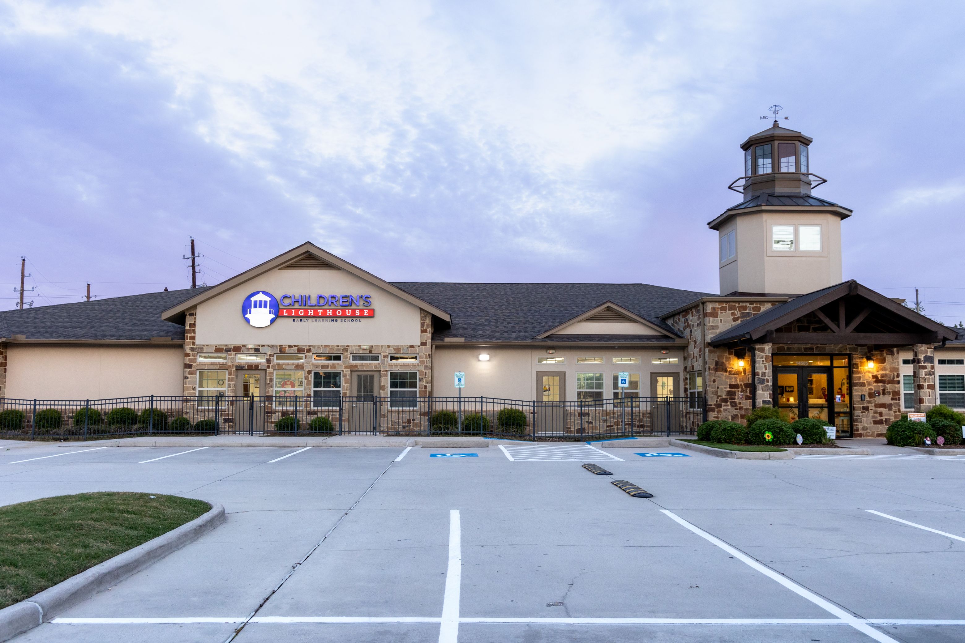 Licensed childcare & daycare in Houston, TX 77044 - Lake Houston