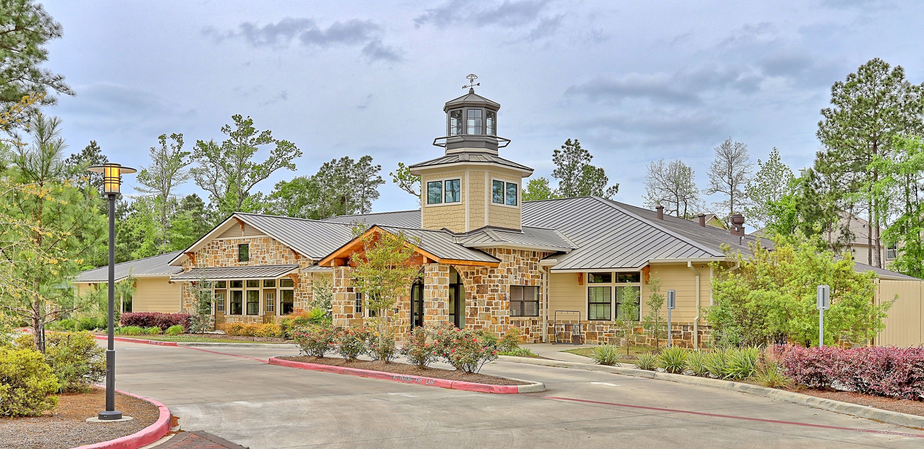 Child Day Care in Montgomery, TX Woodforest Children's Lighthouse