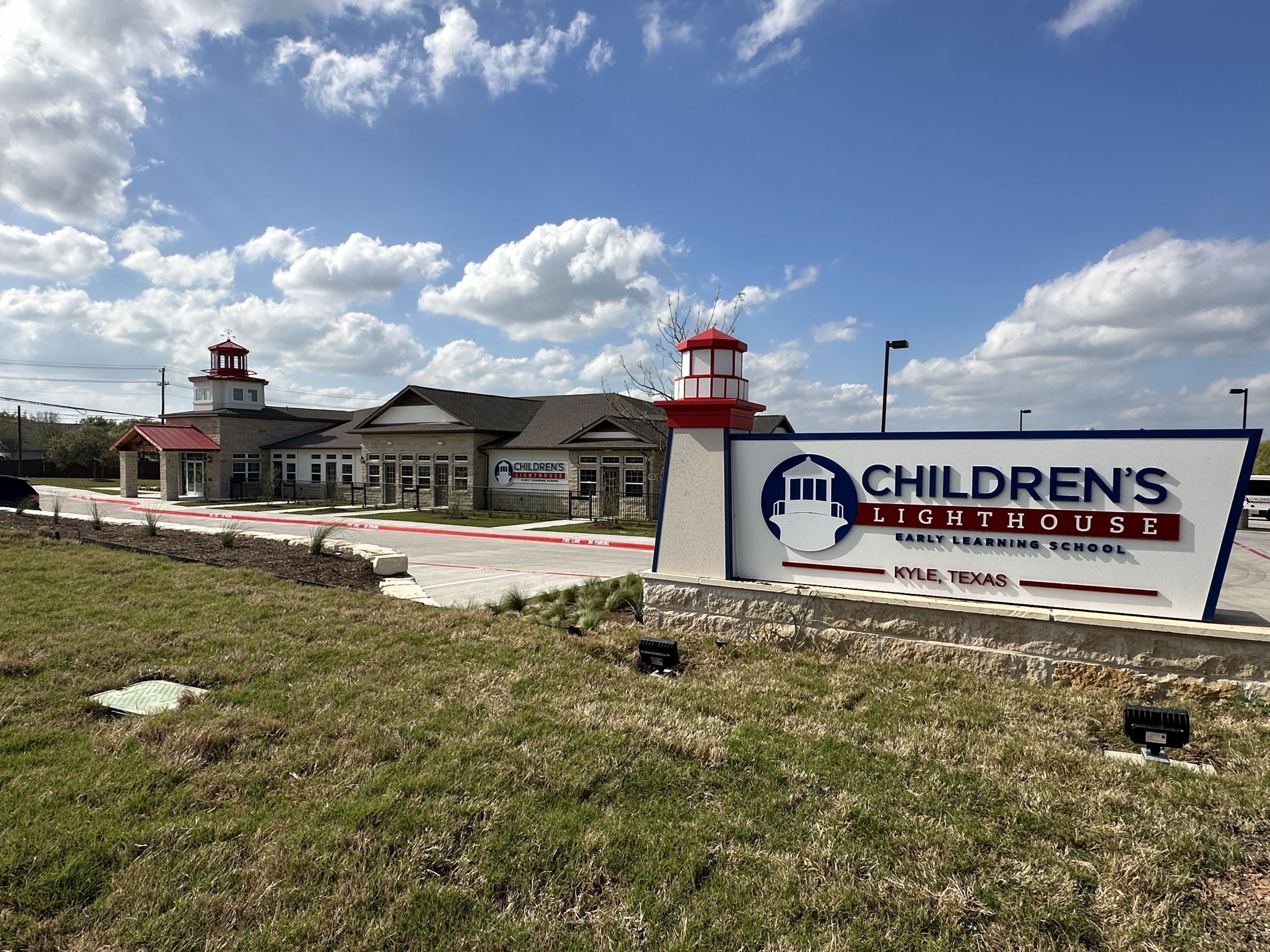 Licensed childcare & daycare in Kyle, TX 78640