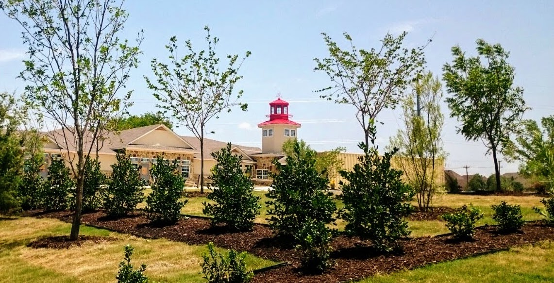 Child Day Care in Keller, TX North Tarrant Parkway Children's