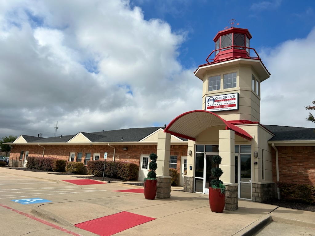 Licensed childcare & daycare in Keller, TX 76248 - Woodland Springs