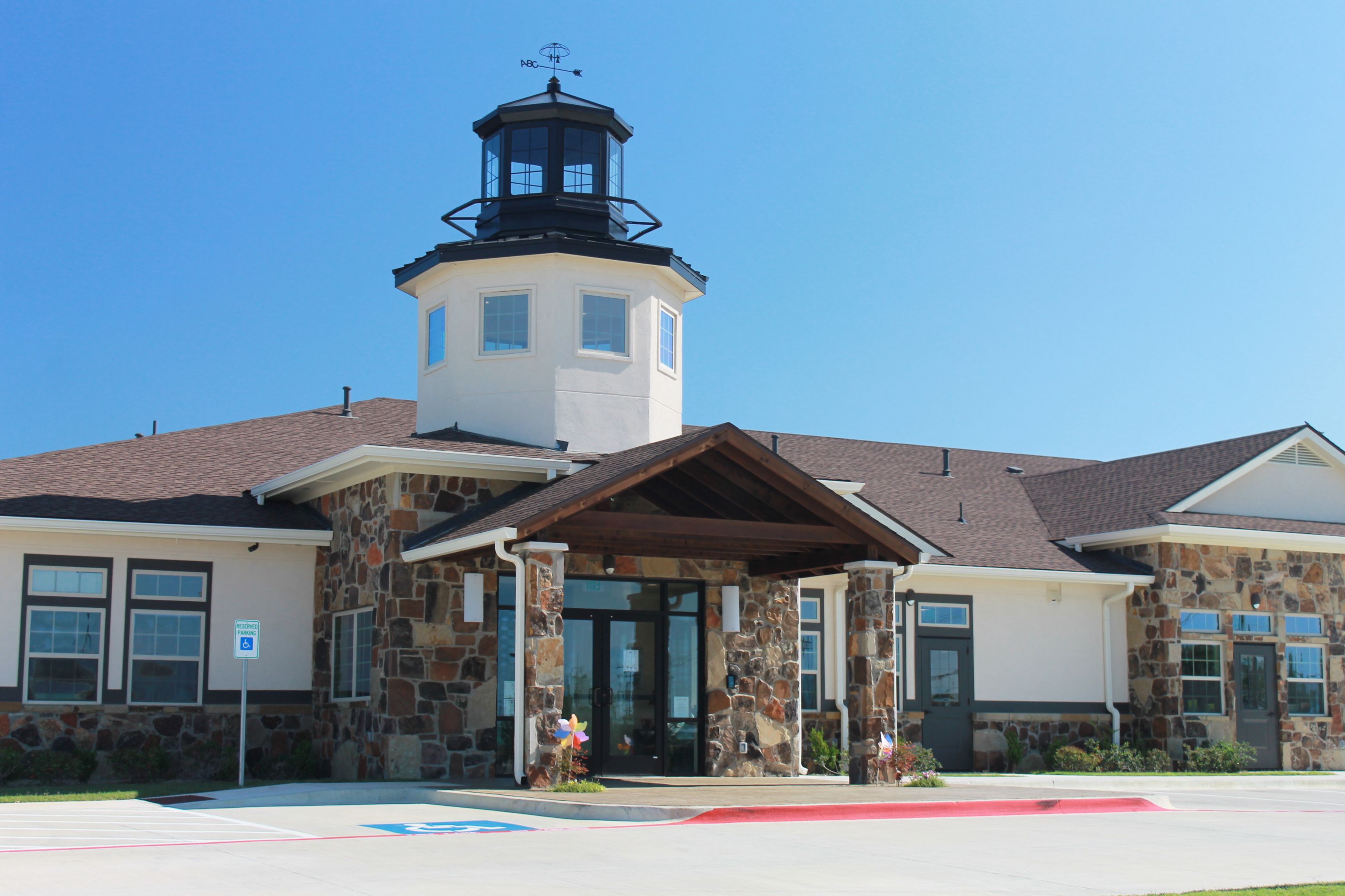 Child Day Care In Lewisville Tx Valley Parkway Children S