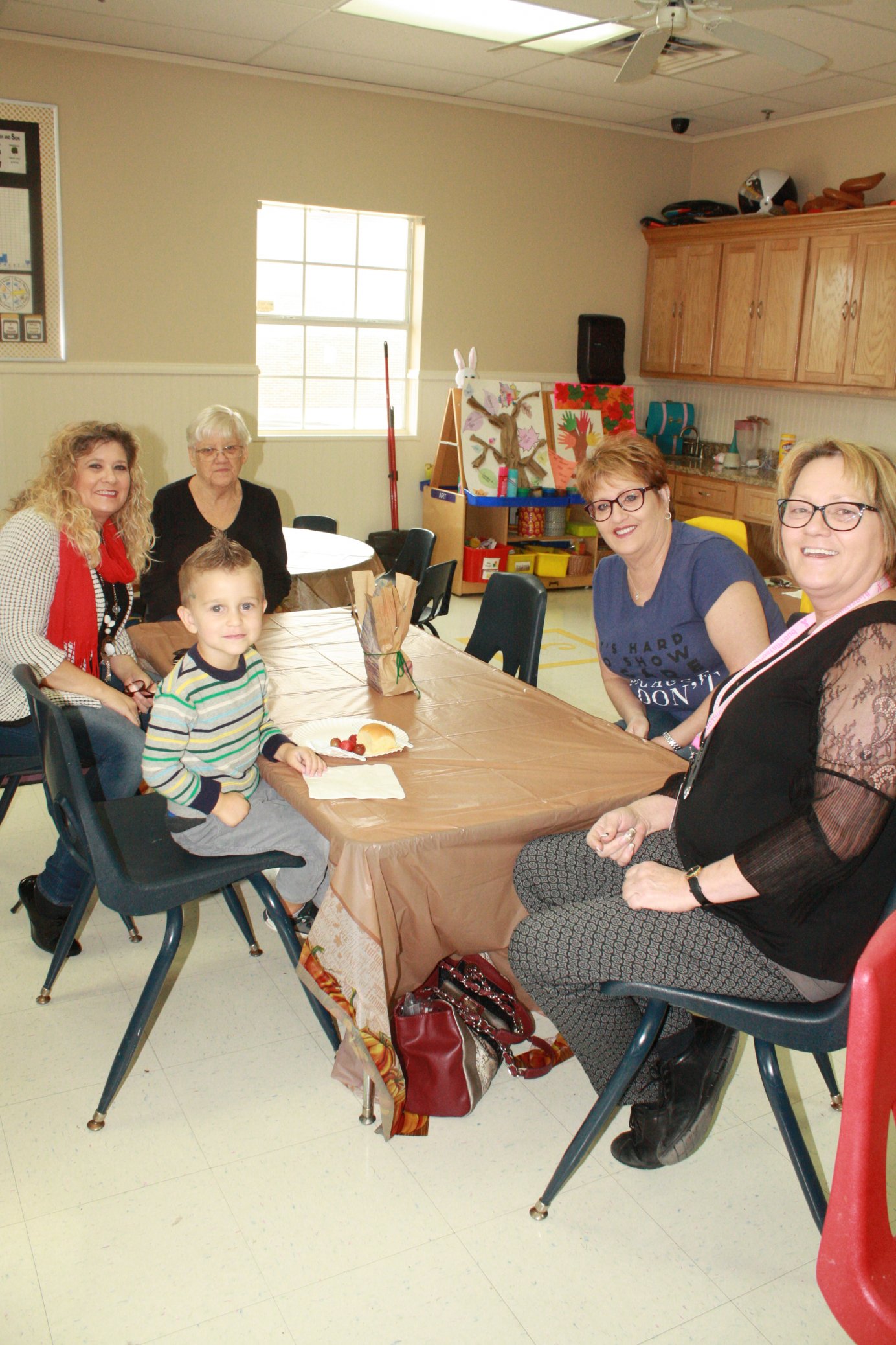 Photo Gallery Daycare in Wylie Children's Lighthouse