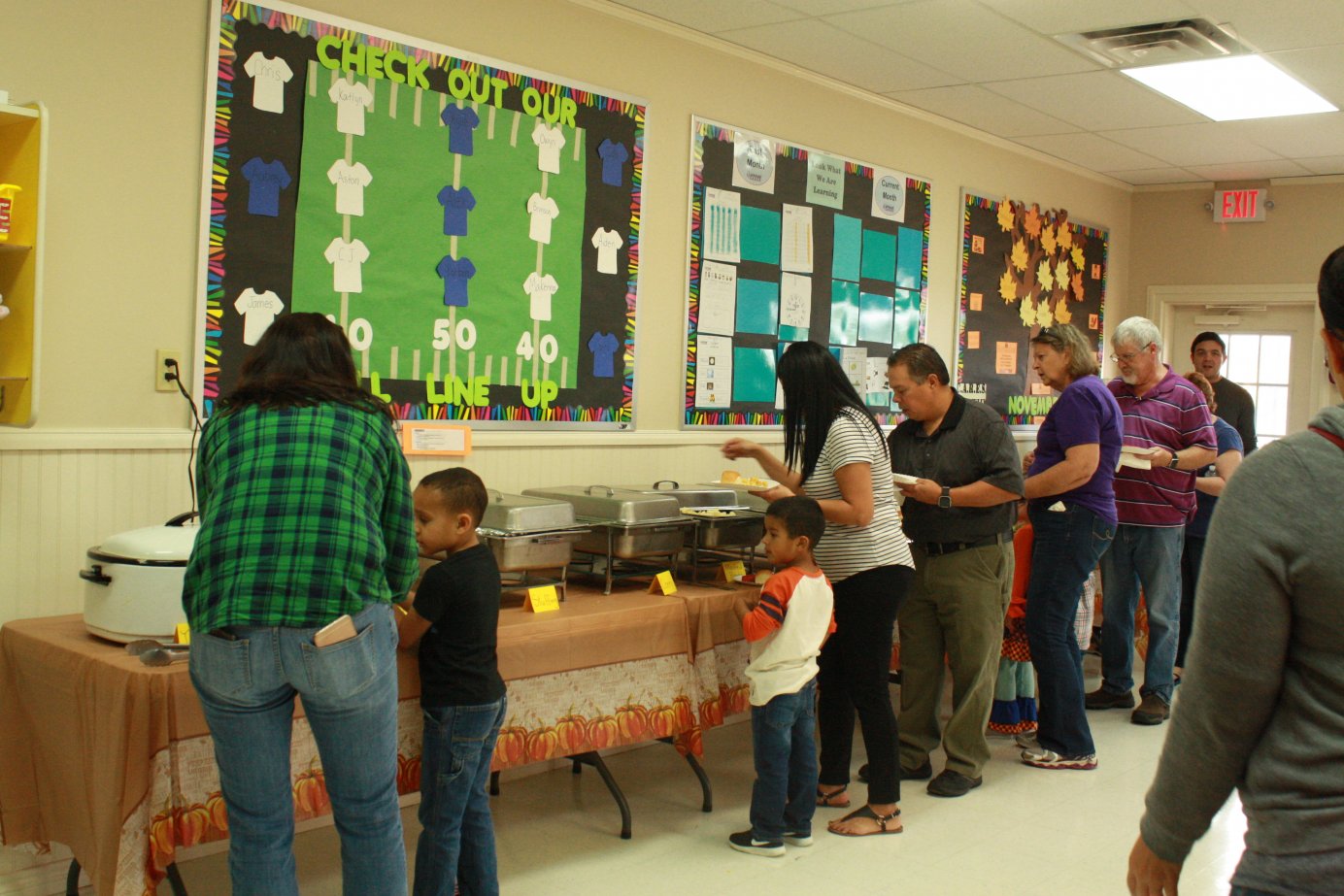 Photo Gallery Daycare in Wylie Children's Lighthouse