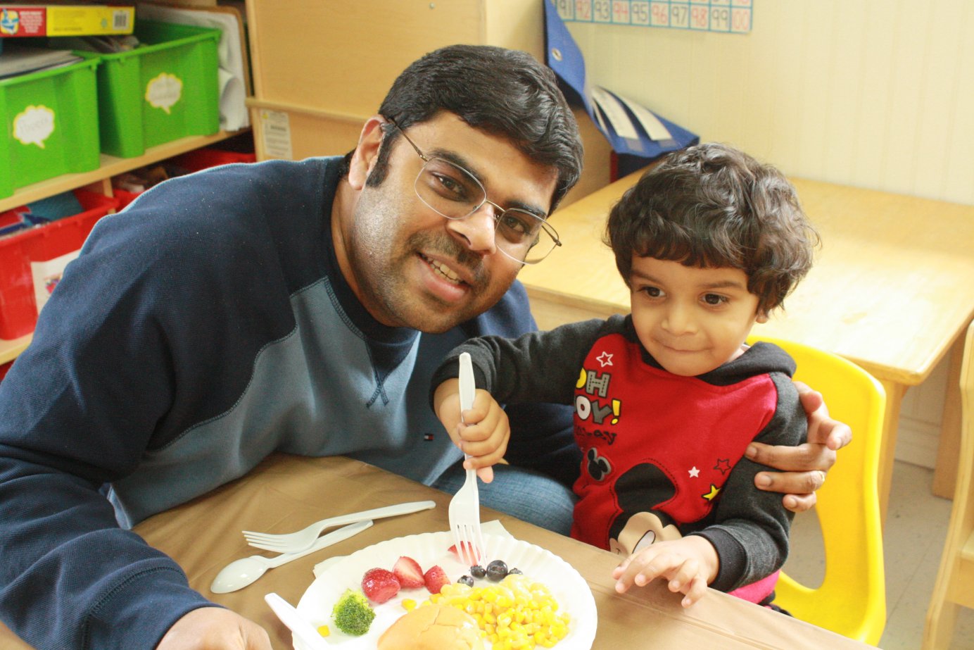 Photo Gallery Daycare in Wylie Children's Lighthouse