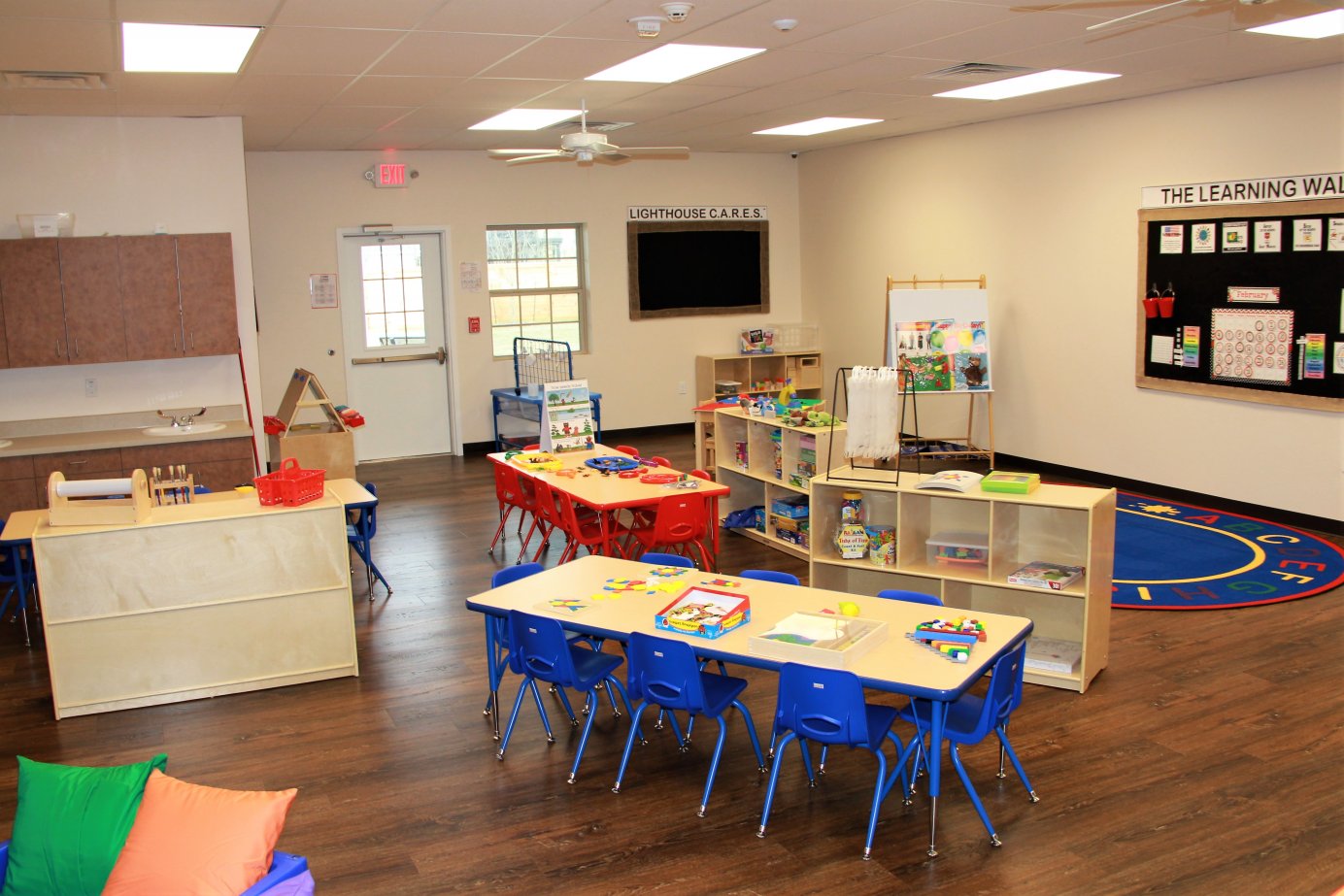 Photos Daycare In Houston Children s Lighthouse