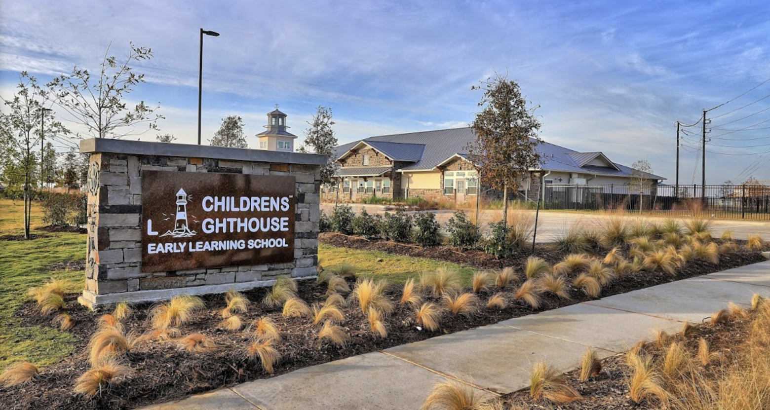Licensed childcare & daycare in Brookshire, TX 77423 - Jordan Ranch