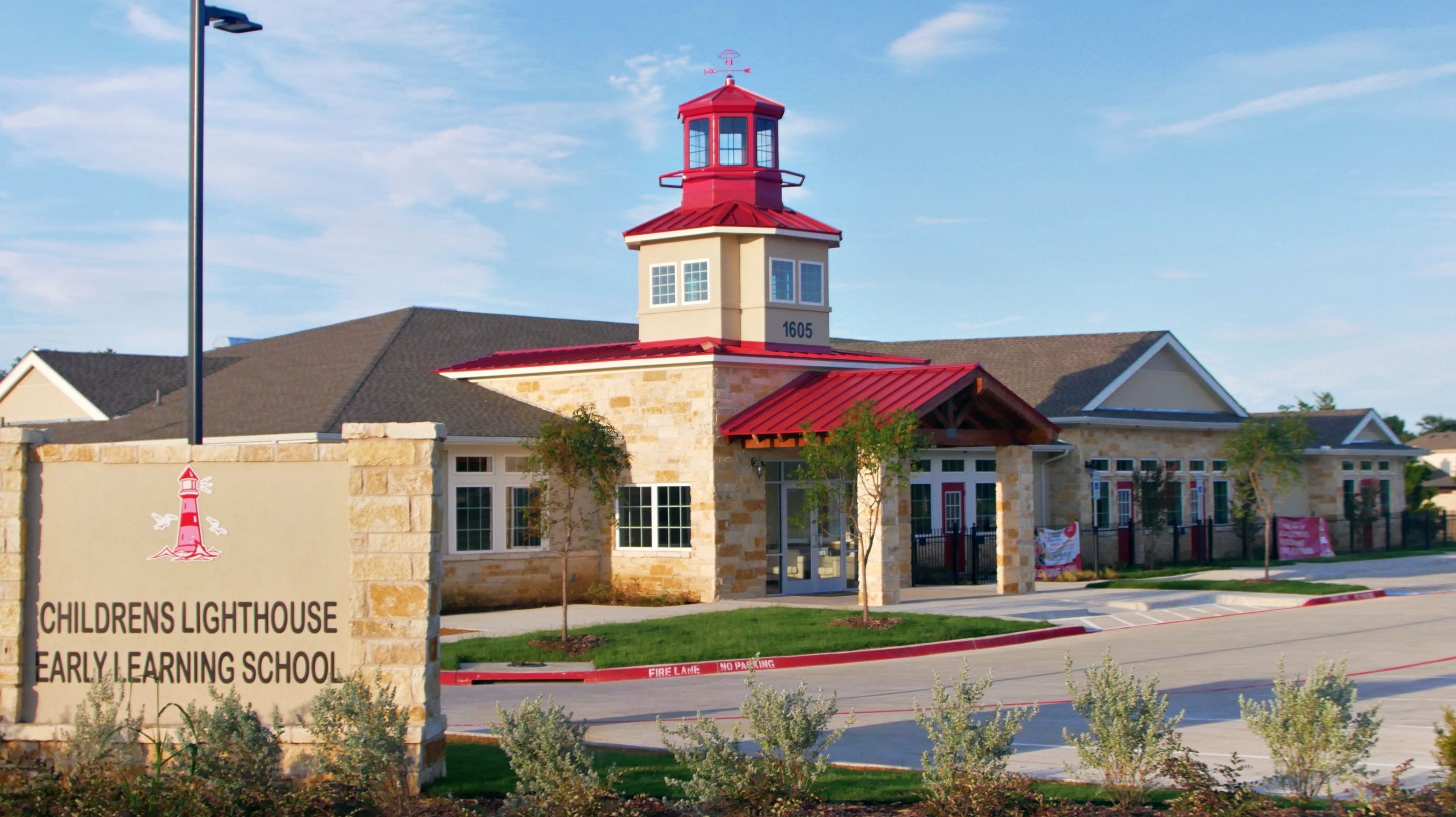Child Day Care in Allen, TX Children�s Lighthouse