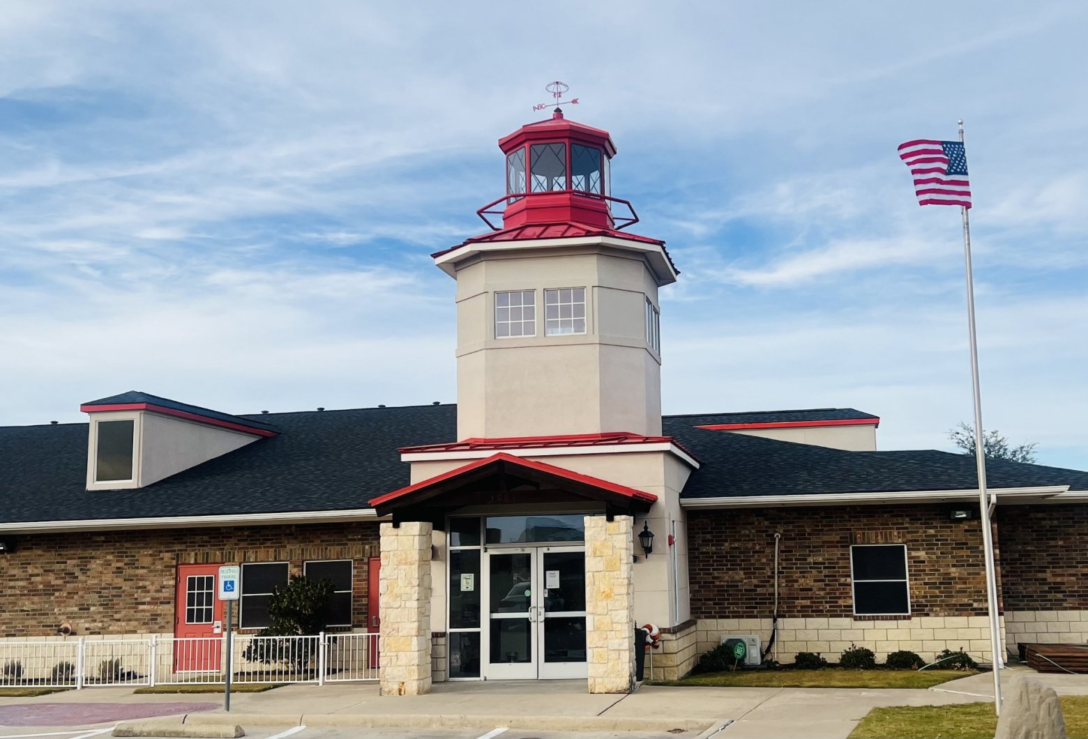 Licensed childcare & daycare in Little Elm, TX 75068