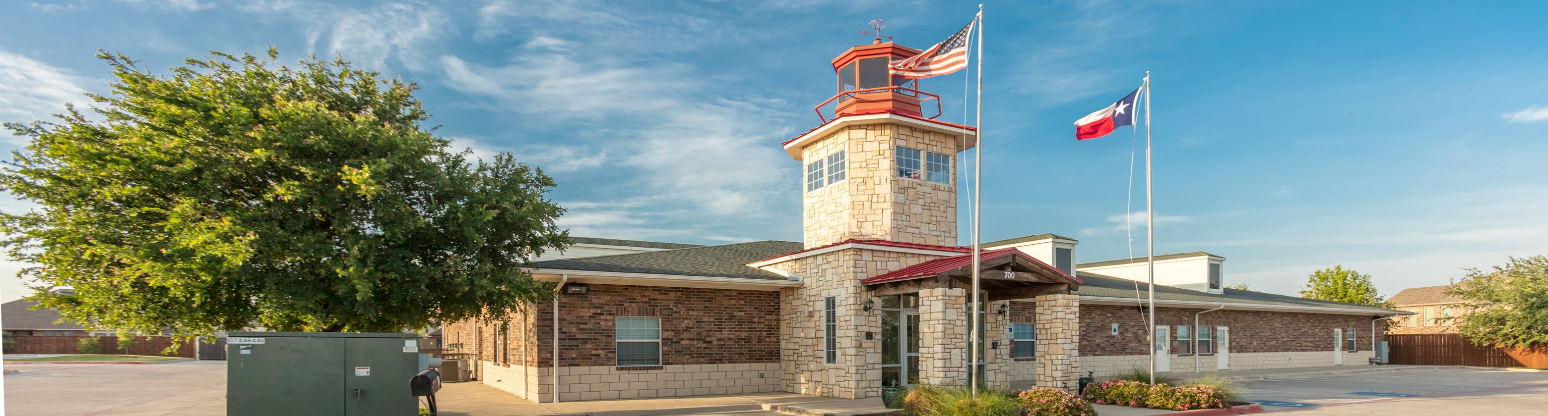 Licensed childcare & daycare in Saginaw, TX 76131