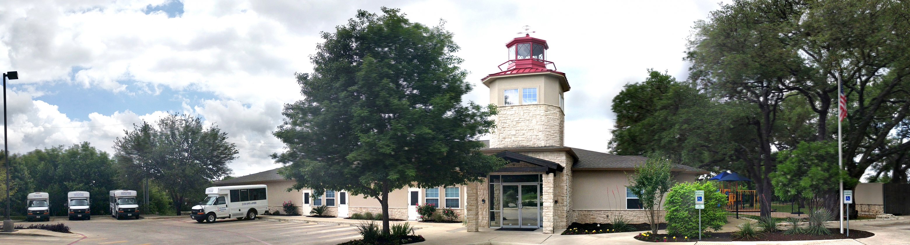 Licensed childcare & daycare in Helotes, TX 78023