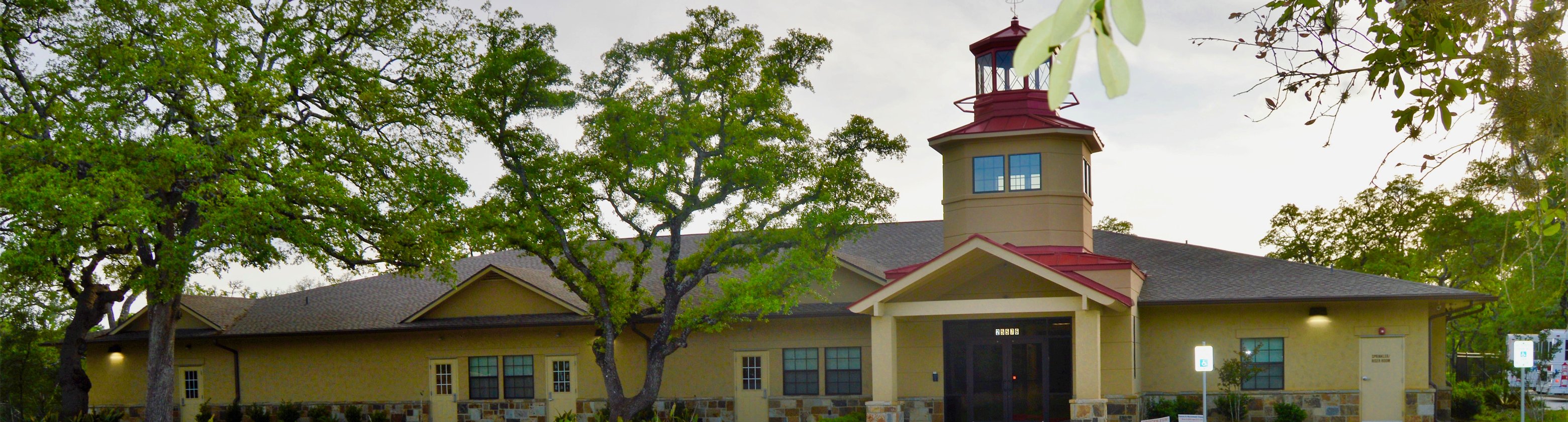 Licensed childcare & daycare in San Antonio, TX 78255 - Two Creeks