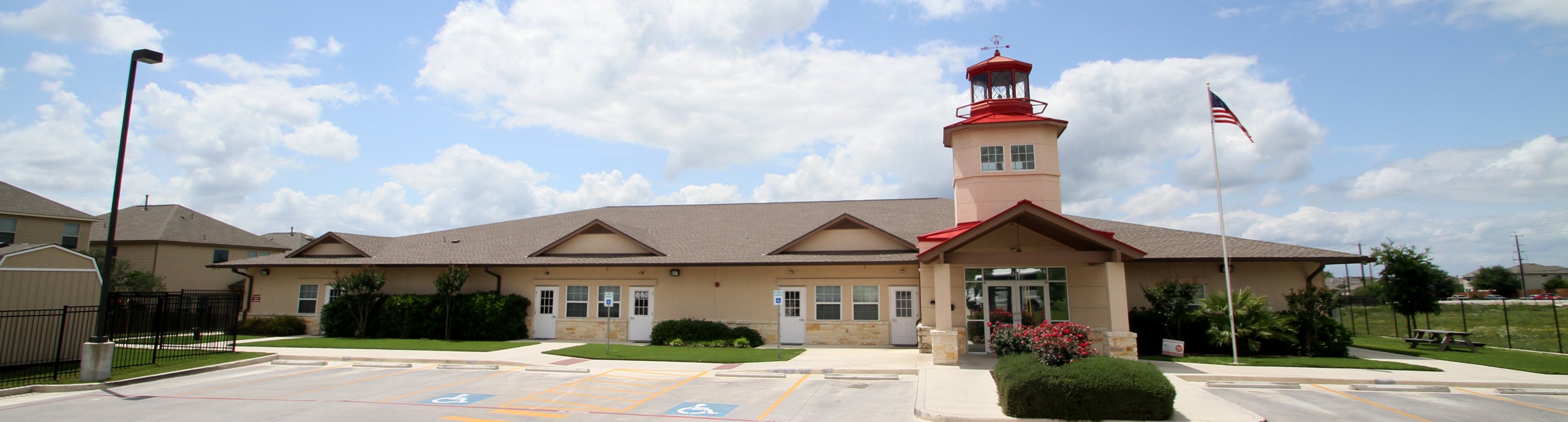 Licensed childcare & daycare in San Antonio, TX 78245 - Potranco