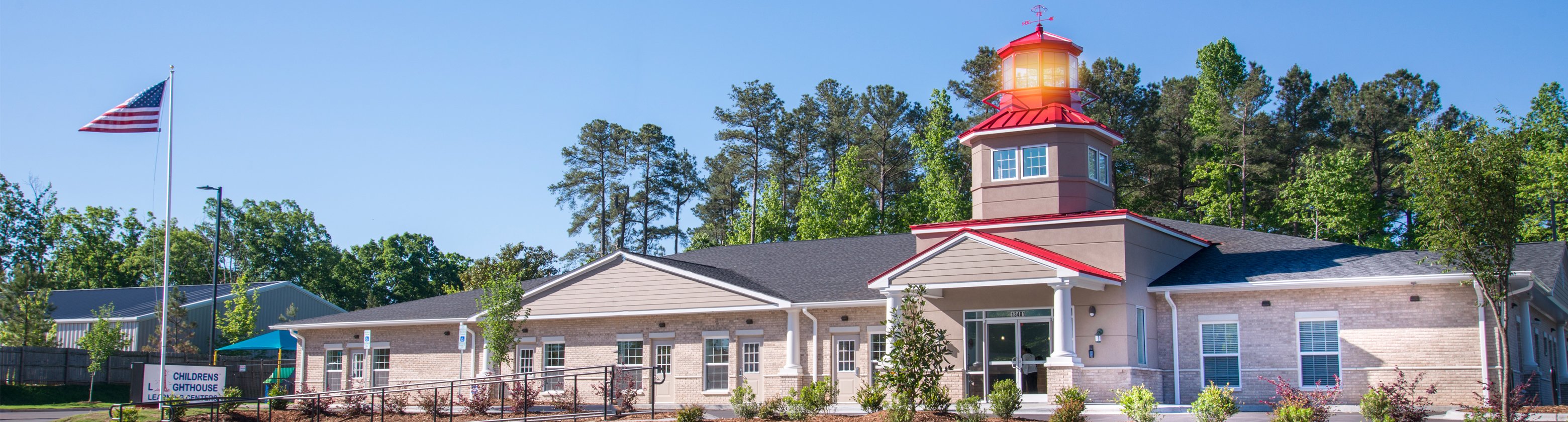 Licensed childcare & daycare in Raleigh, NC 27617
