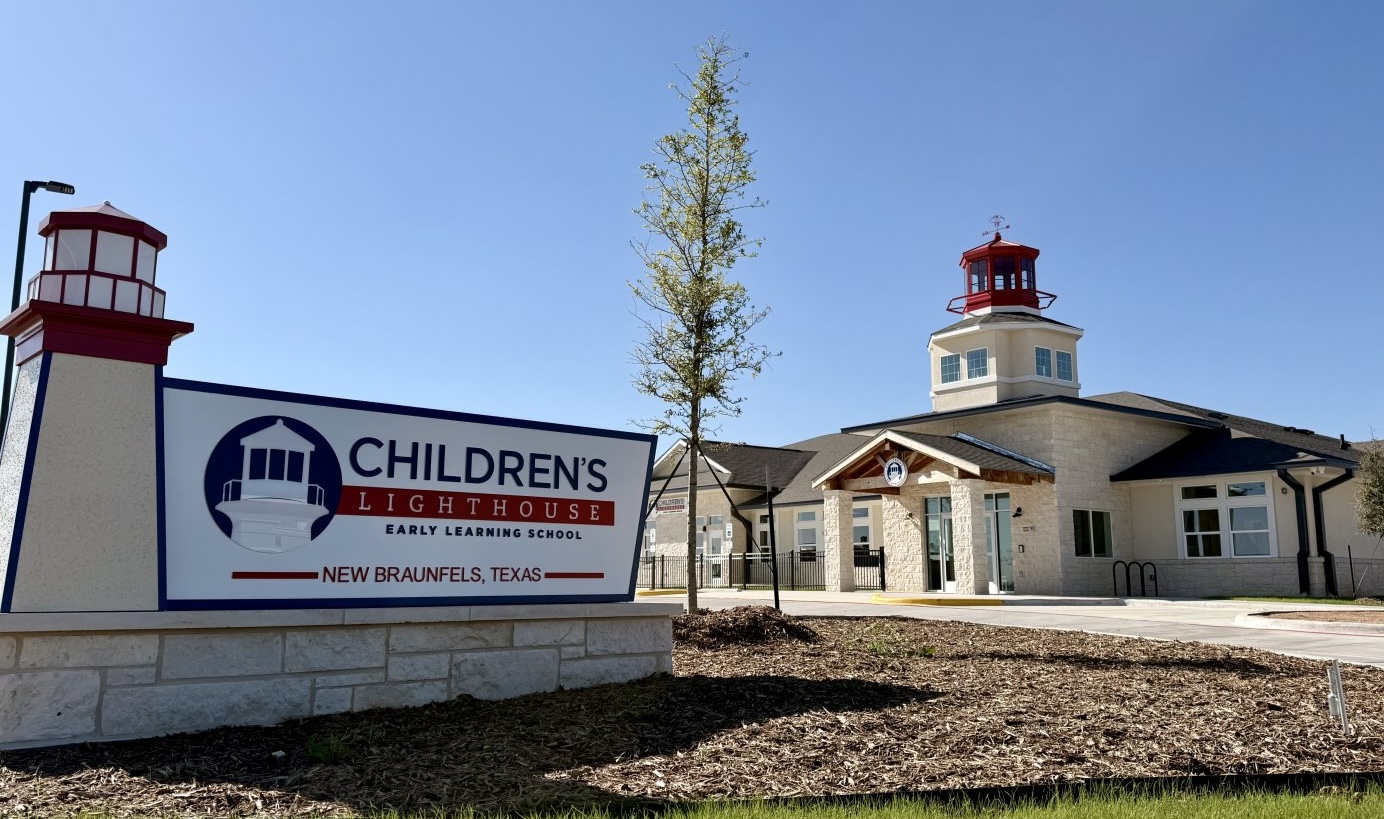 Licensed childcare & daycare in New Braunfels, TX 78130