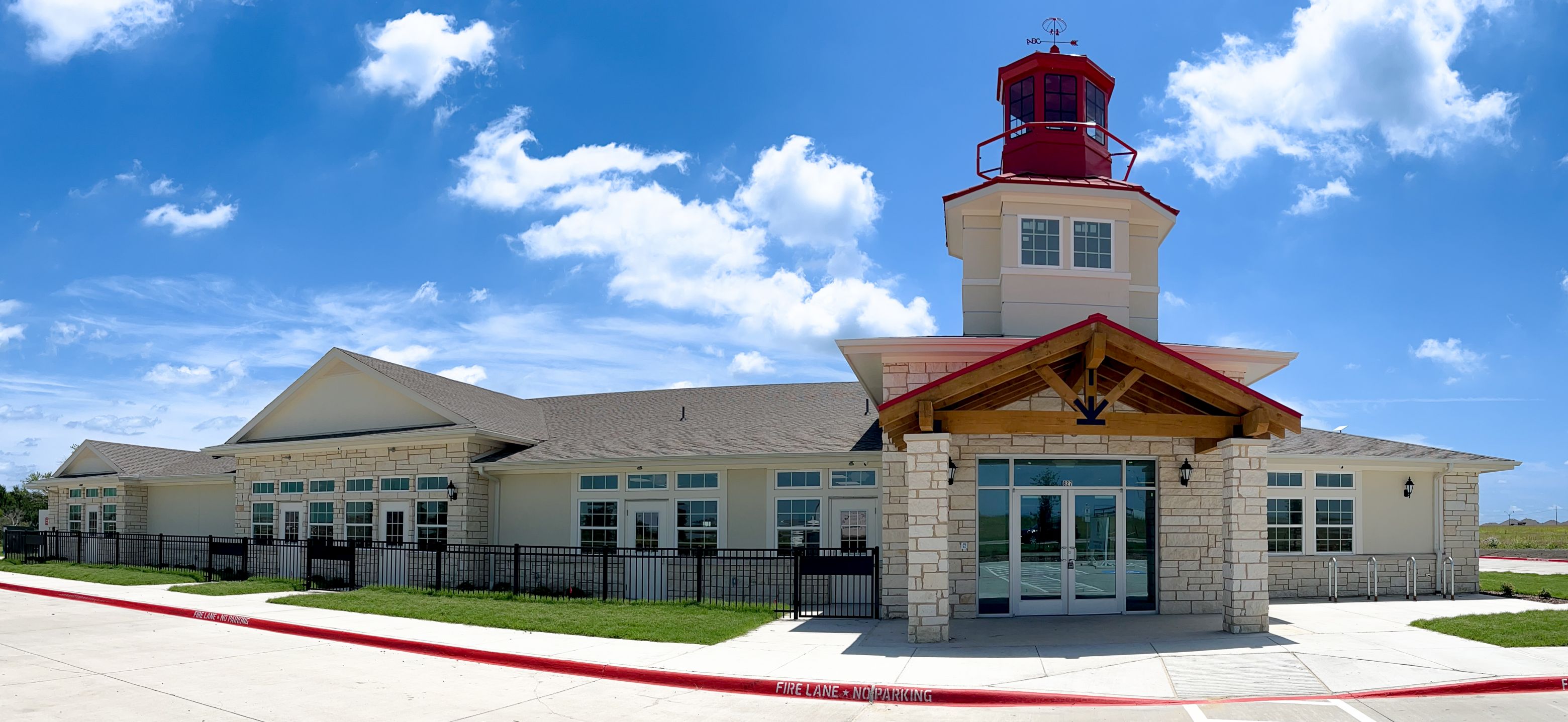 Licensed childcare & daycare in Princeton, TX 75407