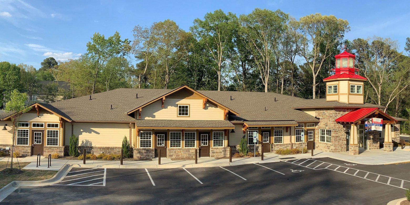 Licensed childcare & daycare in Apex, NC 27502