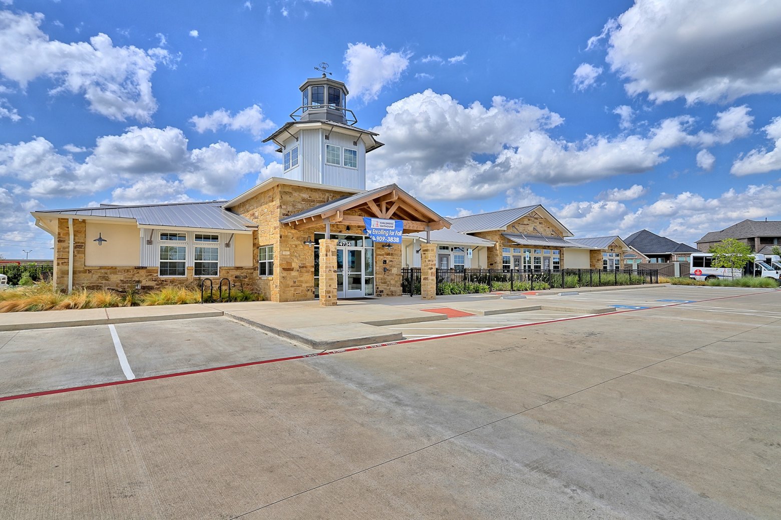 Licensed childcare & daycare in Richmond, TX 77406 - Harvest Green
