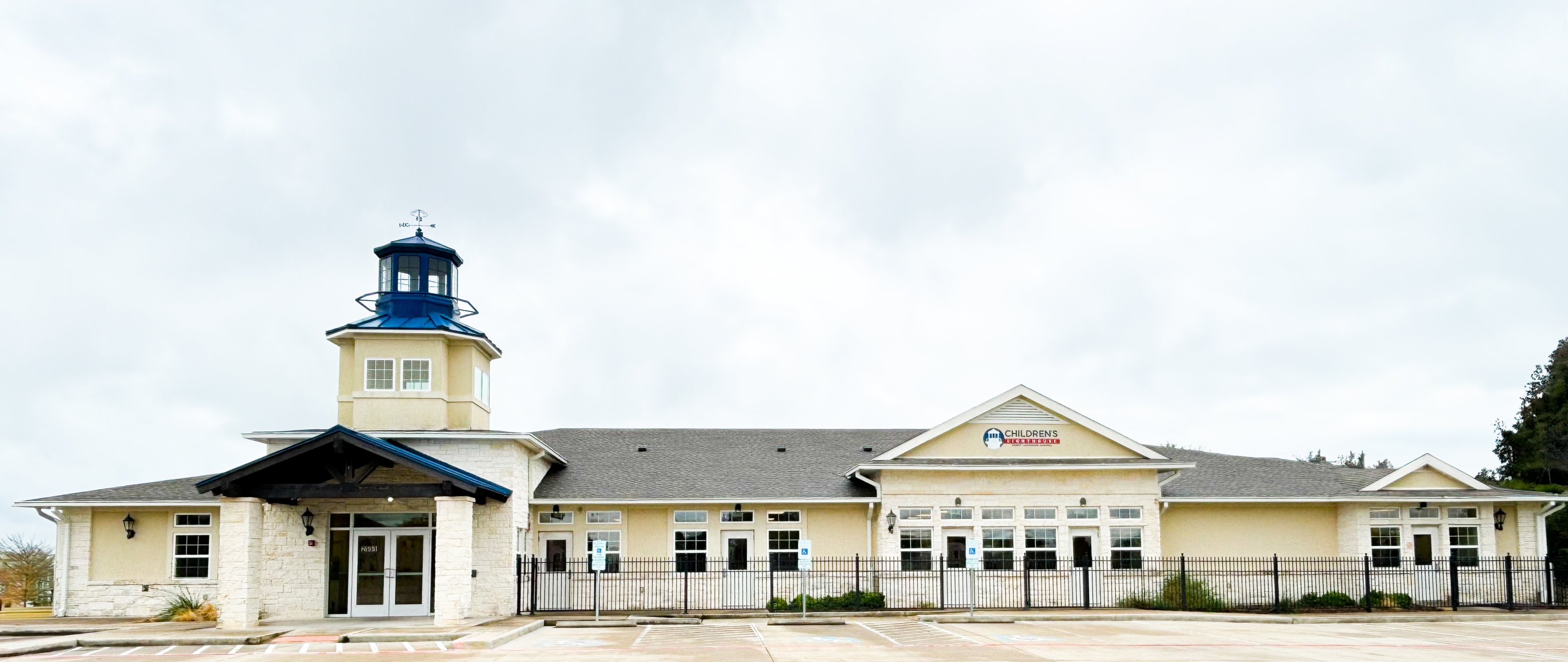 Licensed childcare & daycare in Seabrook, TX 77586
