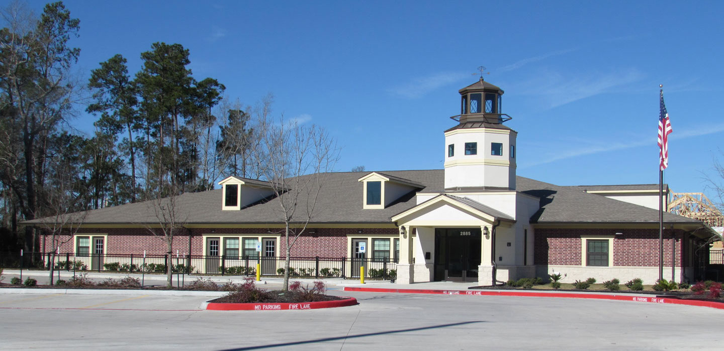 Child Day Care In Spring Tx Harmony Children S Lighthouse