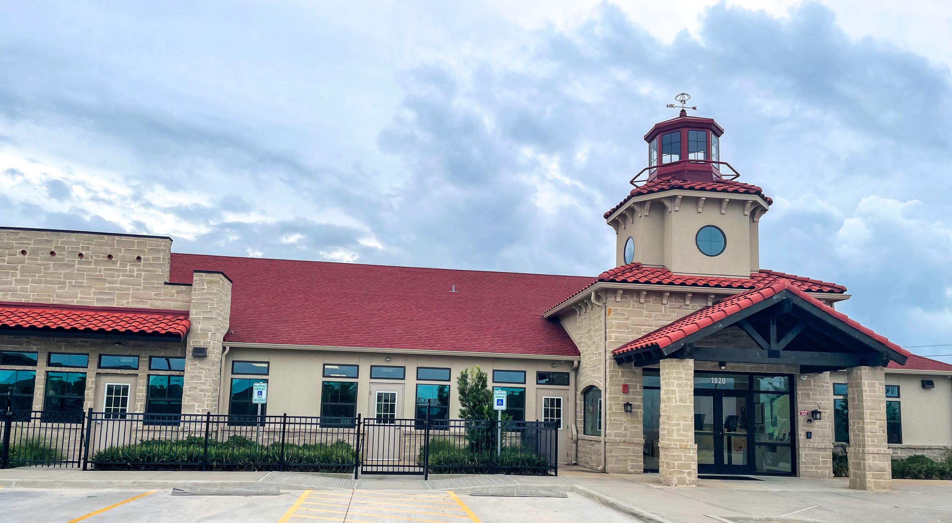 Licensed childcare & daycare in League City, TX 77573 - Tuscan Lakes