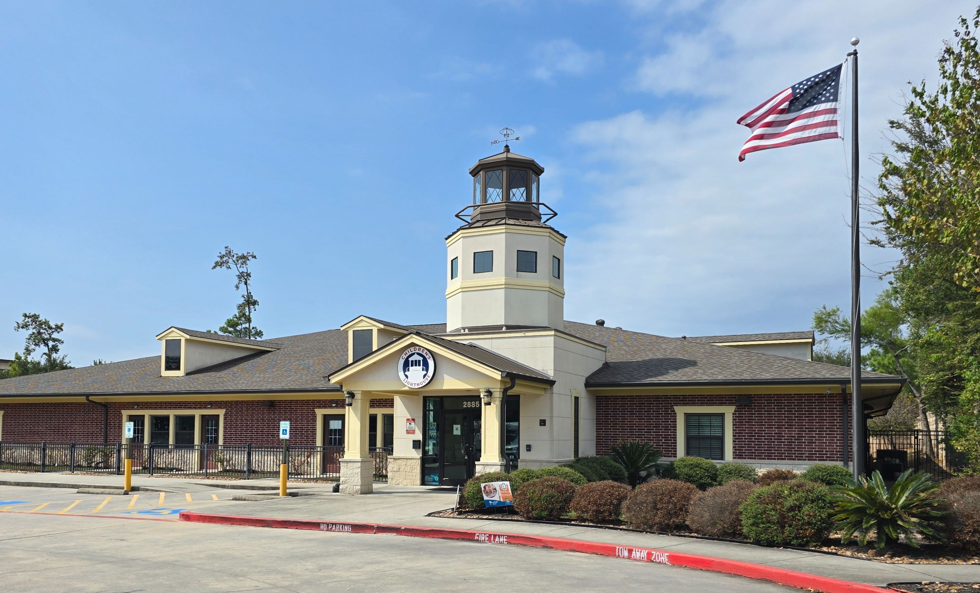 Licensed childcare & daycare in Spring, TX 77386 - Harmony